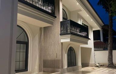 فروش ویلا 1000 متر در چهارصدستکاه