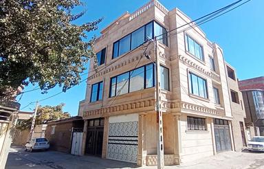 فروش خانه و کلنگی 100 متر در بوکان