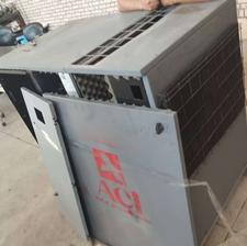 دستگاه کمپرسور هوا اسکرو Ta133