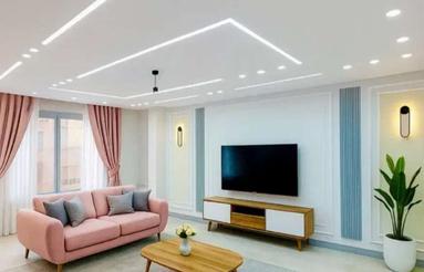 فروش آپارتمان 75 متر در فاز 3