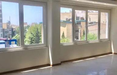 اجاره اداری 500 متر در شهرک غرب