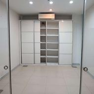 اجاره اداری 600 متر در سعادت آباد 5 واحد سند اداری