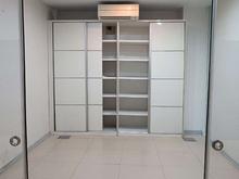 اجاره اداری 600 متر در سعادت آباد 5 واحد سند اداری در شیپور