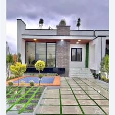 فروش ویلا 180 متری فلت در بابلسر