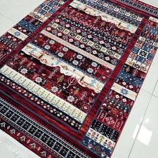 فرش وینتیج اسپرت