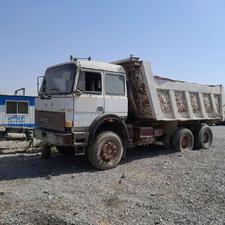 فروش اویکو 330 کمپرسی برگه مزایده