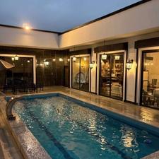 فروش ویلاباغ استخردارفول فرنیش در سرخرود ساحلی