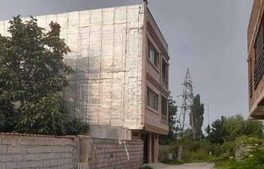 فروش زمین مسکونی 180 متر در بلوار پاسداران