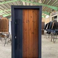 درب ضدسرقت جدید لوکس ضد سرقت ترمو پنجره اتاق