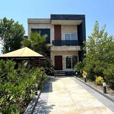 دوبلکس شهرکی 220متر اقساط بلندمدت محمودآباد