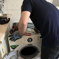 تعمیر لباسشویی در قائمشهر