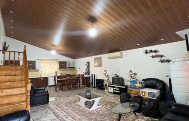 فروش ویلا 220 متر در کلوده