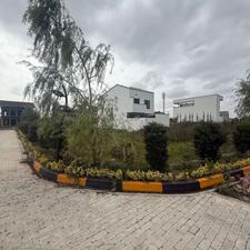 فروش زمین مسکونی 203 متر در شهرکی