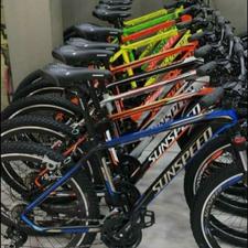 فروشگاه بزرگ دوچرخه تیام