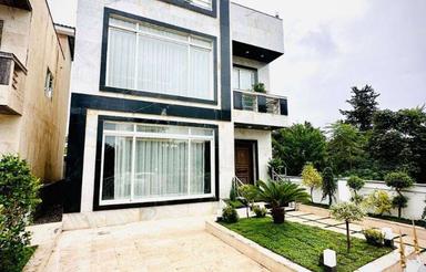 فروش ویلا 180 متر در کرات کتی ویودار