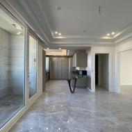 آپارتمان 110 متر قیطریه ویو مشجر