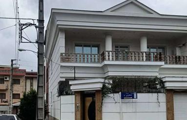 فروش ویلا 250 متر در بلوار ساحلی