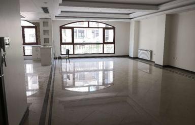 اجاره آپارتمان 186 متر در امیرآباد