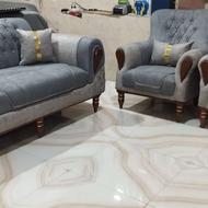 مبل گالستین مبلمان راحتی آراد