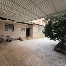 فروش خانه و کلنگی 222 متر در بلوار جانبازان