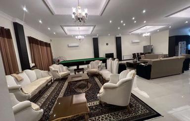 لاکچریترین کاخ ویلا خزرشهرجنوبی 5خواب لوکیشن قوی