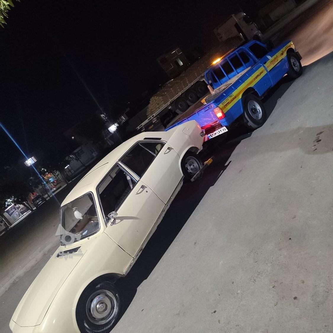 امدادخودرویدک کش