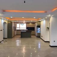 آپارتمان 125 متر قیطریه ویو مشجر