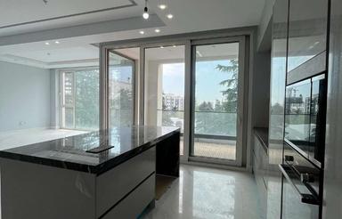 اجاره آپارتمان 120 متر در نیاوران ویو مشجر