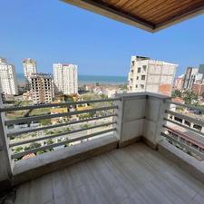 83 متر برج فرشته پالاس سرخرود طبقات بالا