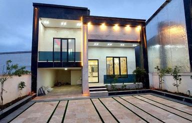 فروش ویلا 220 متر شهرکی در امیرآباد