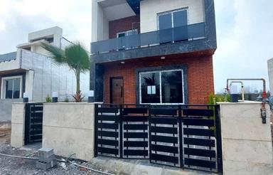 فروش دوبلکس 150 متر در جاده دریا محمودآباد