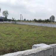 فروش زمین 1000 متر در خشکرود