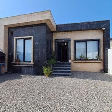 ویلا دوبلکس 175 متری استخردار با ویو شالیزار در سرخرود