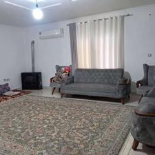 فروش ویلا 250 متر زمین 115 بنا