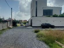 فروش زمین بافت 245 متری ابتدای کاسگرمحله در شیپور