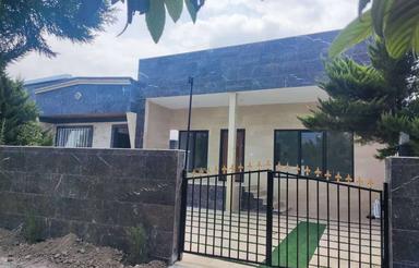 فروش ویلا 150 متر در آهودشت