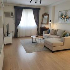 ⭕اجاره آپارتمان 85 متری در خیابان هراز⭕