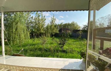 فروش ویلا 1350 متر در جعفرآباد