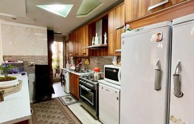 87 متـر/فول امـکــانات/تاپ لـوکیـشن/قابـل تـهــاتر