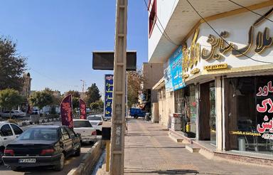 فروش تجاری و مغازه 85 متر در هشتگرد قدیم