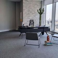 اجاره اداری 200 متر در صاحبقرانیه رو به روی آواسنتر 