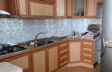 فروش واحد 97 متری در براصلی پاسداران انزلی