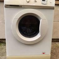 ماشین لباسشویی آبسال