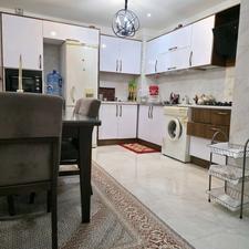 فروش آپارتمان 89 متر در شهرک قائم