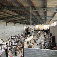 اجاره سوله صنعتی 700 متری در جاده کیاکلا