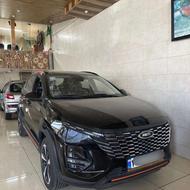 ام وی ام x33 کراس اتوماتیک 1404 مشکی