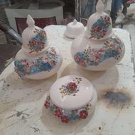 استخدام تولید ظروف چینی سرامیک