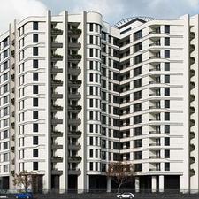 فروش آپارتمان 84 متر در آبشار