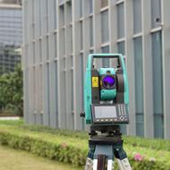 فروش توتال استیشن نقشه برداری مدل AXIS4