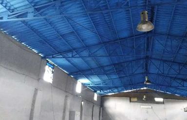 اجاره سوله صنعتی 400 متر در جاده جویبار